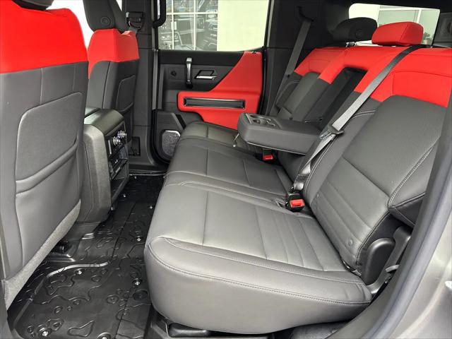 2026 GMC HUMMER EV 3X 4WD
