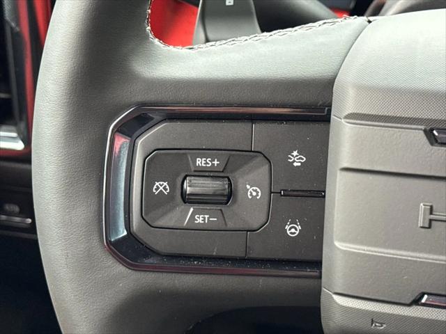 2026 GMC HUMMER EV 3X 4WD