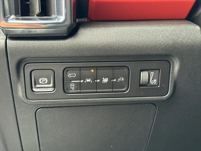 2026 GMC HUMMER EV 3X 4WD