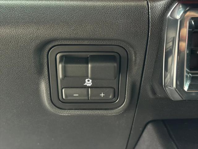 2026 GMC HUMMER EV 3X 4WD