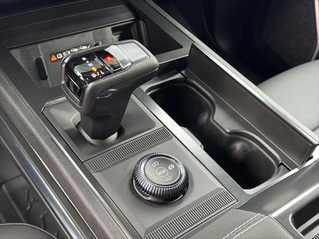 2026 GMC HUMMER EV 3X 4WD