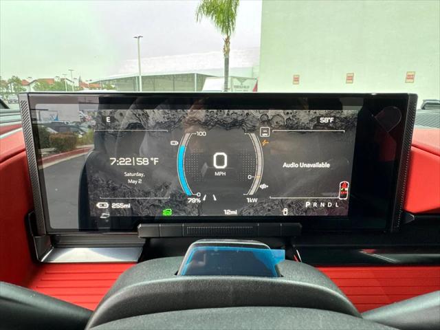 2026 GMC HUMMER EV 3X 4WD