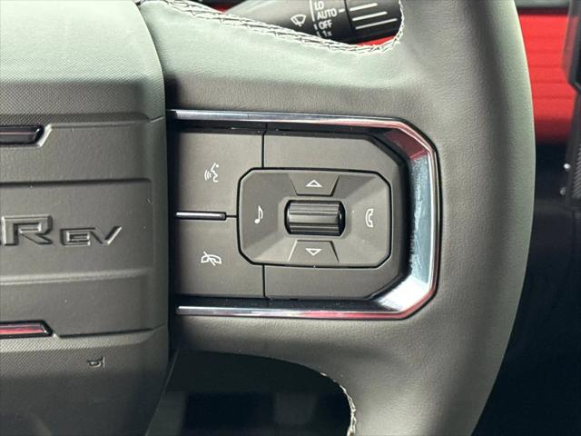 2026 GMC HUMMER EV 3X 4WD