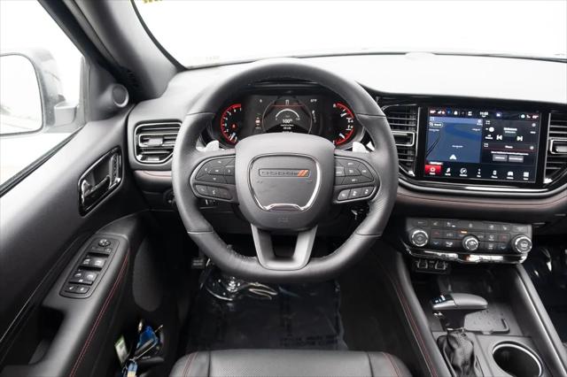 2025 Dodge Durango R/T