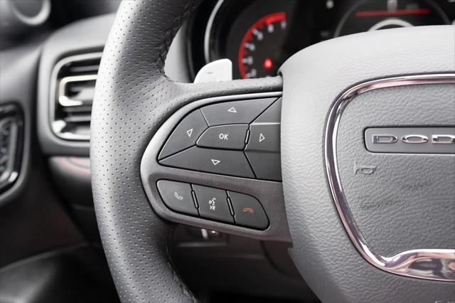2025 Dodge Durango R/T