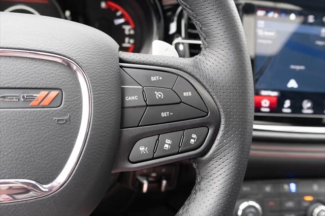 2025 Dodge Durango R/T