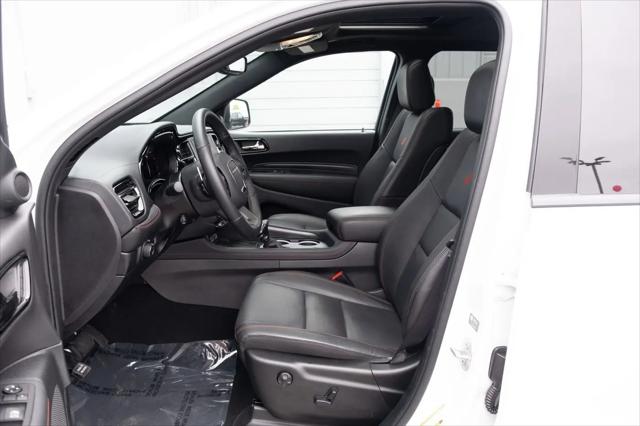 2025 Dodge Durango R/T