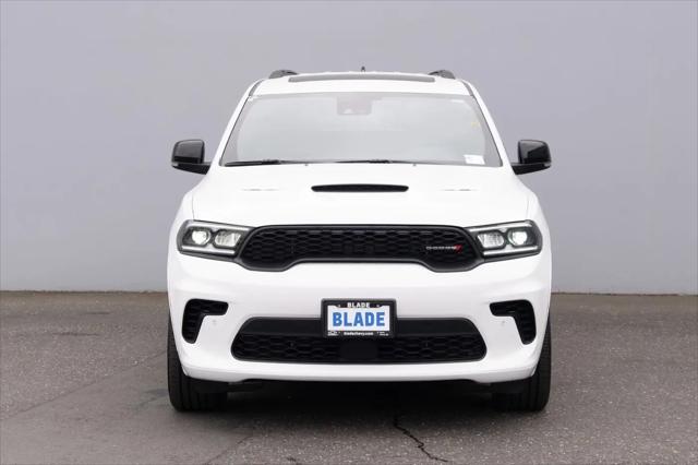 2025 Dodge Durango R/T