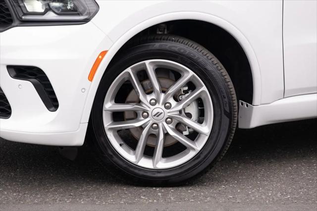 2025 Dodge Durango R/T