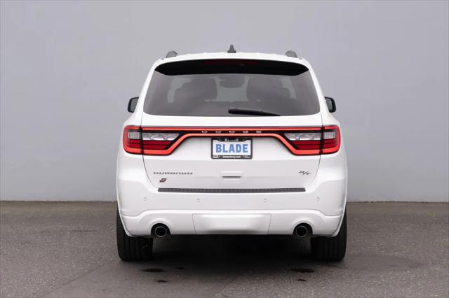 2025 Dodge Durango R/T