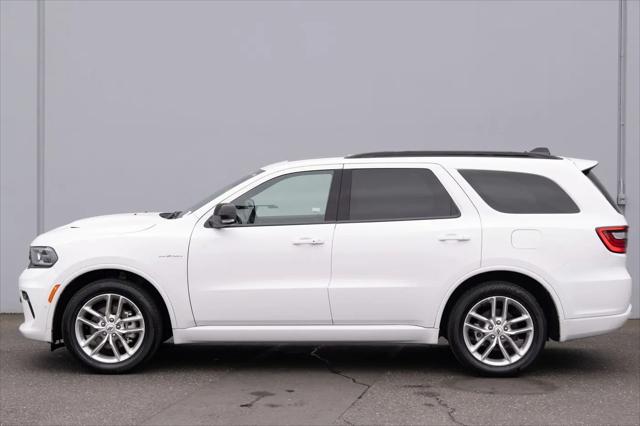 2025 Dodge Durango R/T