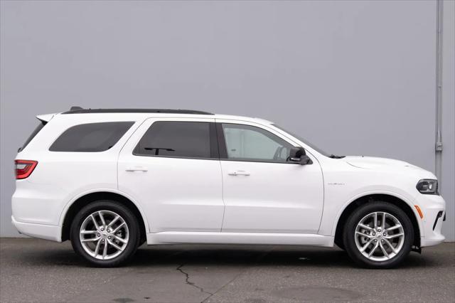 2025 Dodge Durango R/T