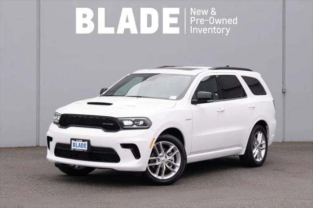 2025 Dodge Durango R/T for sale in Mount Vernon, WA