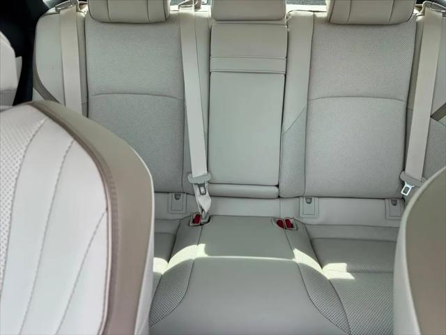 2025 Toyota Crown Limited