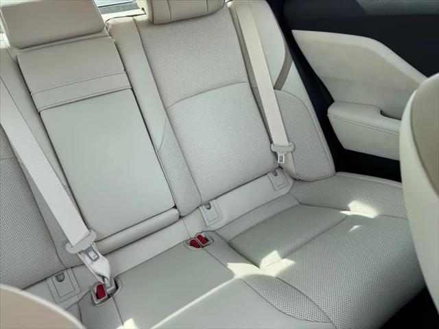 2025 Toyota Crown Limited