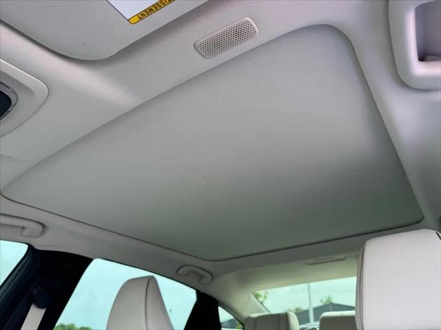 2025 Toyota Crown Limited