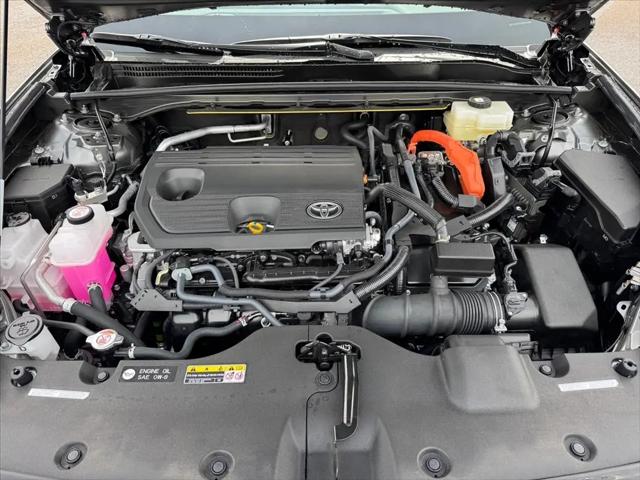 2025 Toyota Crown Limited