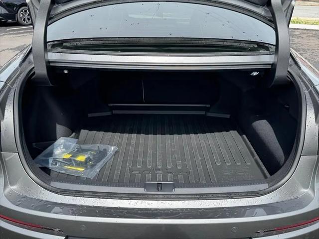 2025 Toyota Crown Limited