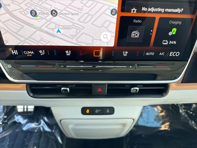 2025 Volkswagen ID. Buzz 1st Edition with 4MOTION
