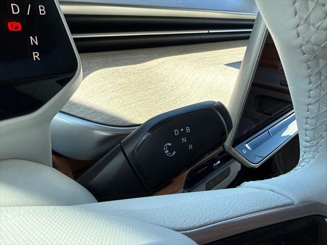 2025 Volkswagen ID. Buzz 1st Edition with 4MOTION