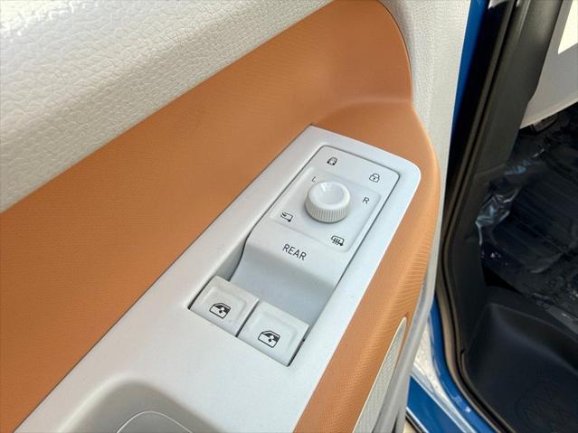 2025 Volkswagen ID. Buzz 1st Edition with 4MOTION