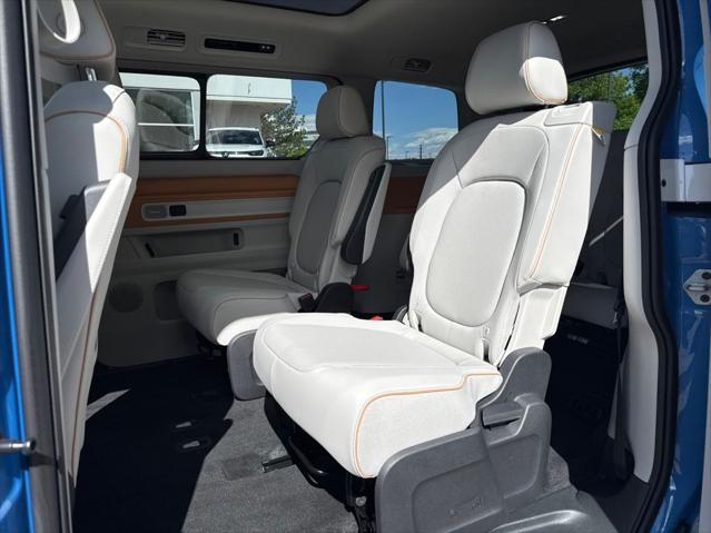2025 Volkswagen ID. Buzz 1st Edition with 4MOTION