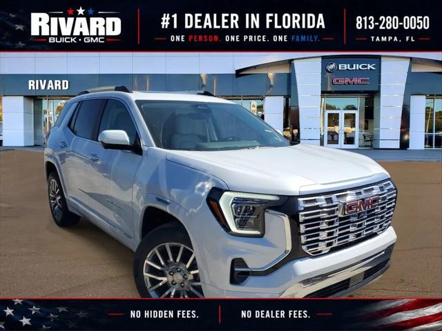 2026 GMC Terrain AWD Denali for sale in Tampa, FL