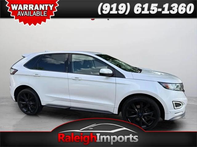 2018 Ford Edge Sport for sale in Raleigh, NC