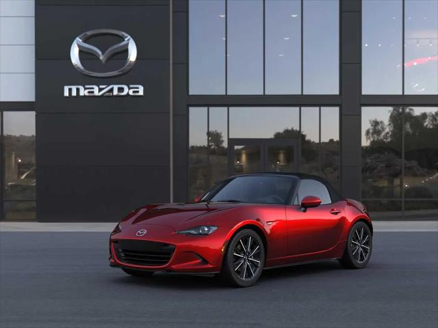 2026 Mazda MX-5 Grand Touring for sale in Libertyville, IL