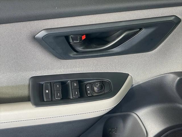 2025 Subaru Forester Base