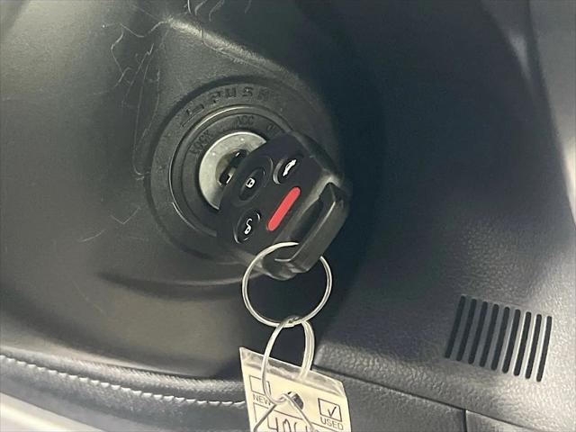 2025 Subaru Forester Base