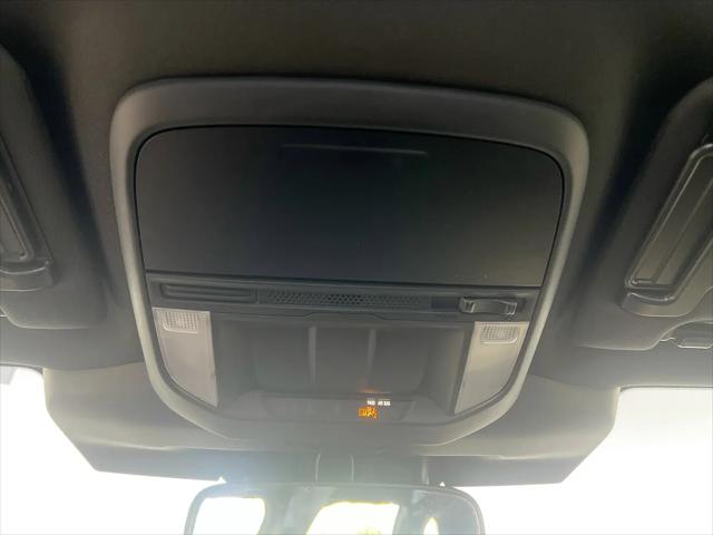 2025 Subaru Forester Base