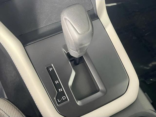 2025 Subaru Forester Base