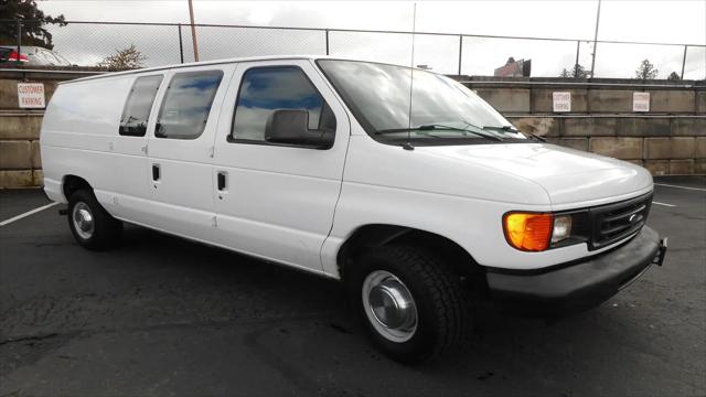 2006 Ford E-250 E-250 for sale in Milwaukie, OR