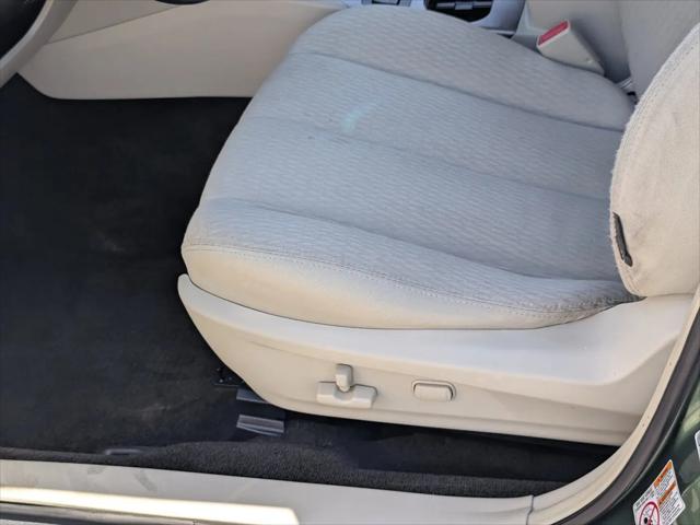 2012 Subaru Outback 2.5i Premium