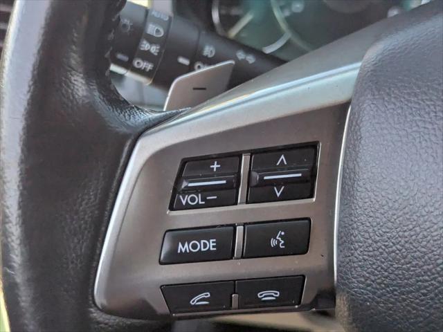 2012 Subaru Outback 2.5i Premium