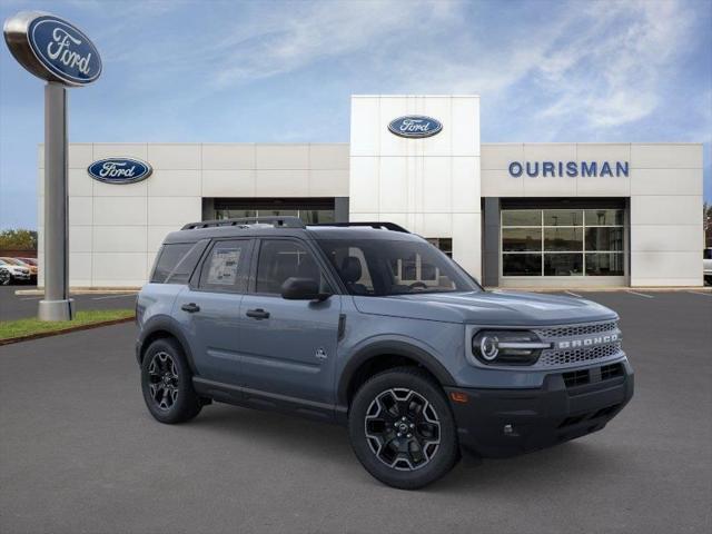 2026 Ford Bronco Sport Outer Banks for sale in Manassas, VA