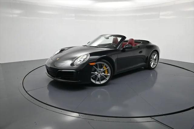 2019 Porsche 911 Carrera S for sale in Naples, FL