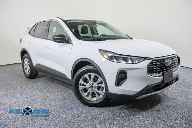 2023 Ford Escape Active for sale in Orem, UT