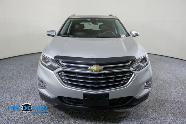 2021 Chevrolet Equinox AWD Premier