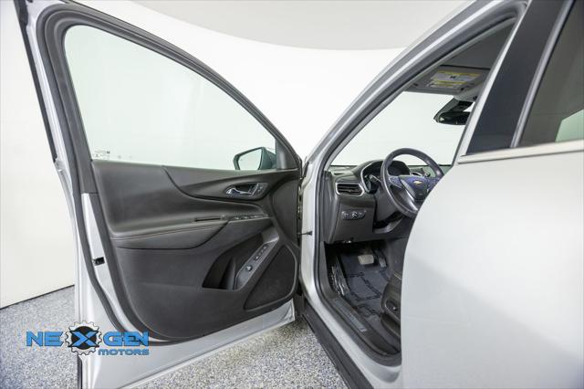 2021 Chevrolet Equinox AWD Premier