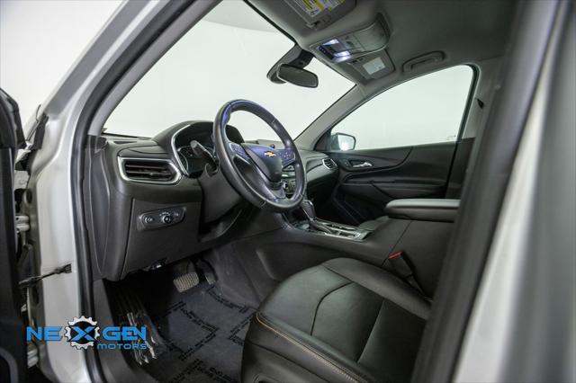 2021 Chevrolet Equinox AWD Premier