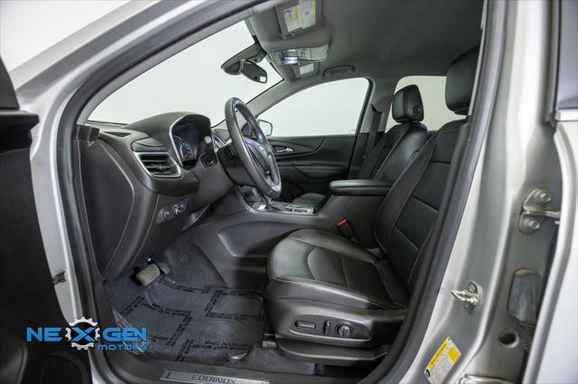 2021 Chevrolet Equinox AWD Premier