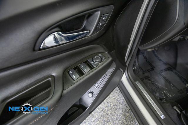 2021 Chevrolet Equinox AWD Premier