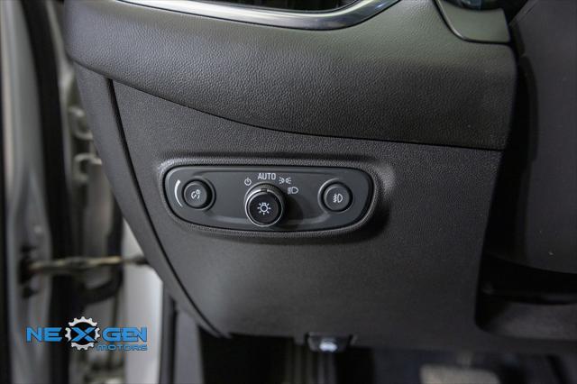 2021 Chevrolet Equinox AWD Premier