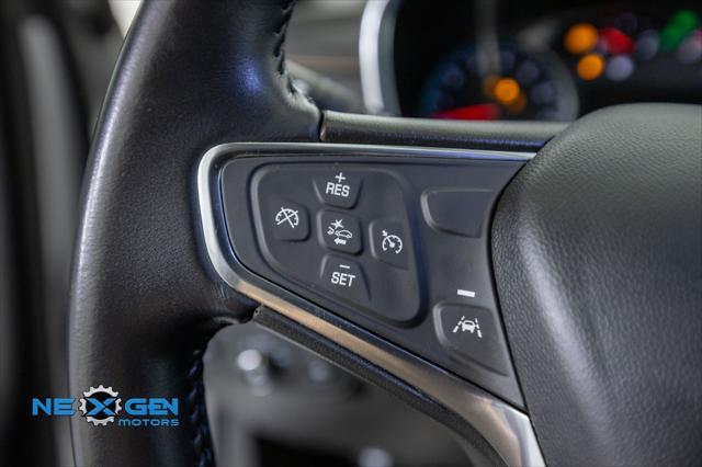 2021 Chevrolet Equinox AWD Premier