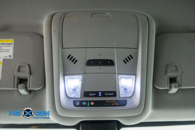 2021 Chevrolet Equinox AWD Premier