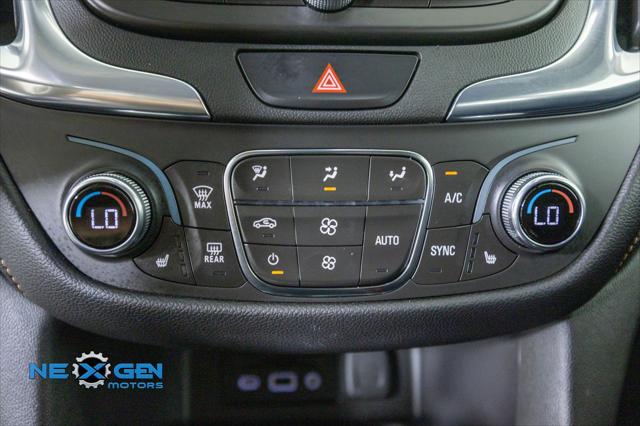 2021 Chevrolet Equinox AWD Premier