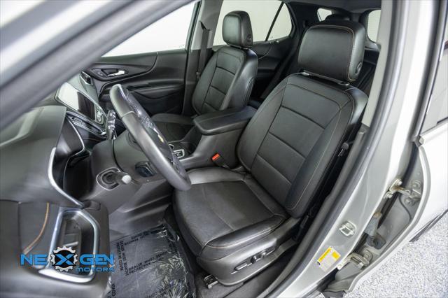 2021 Chevrolet Equinox AWD Premier