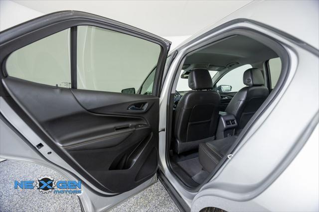 2021 Chevrolet Equinox AWD Premier